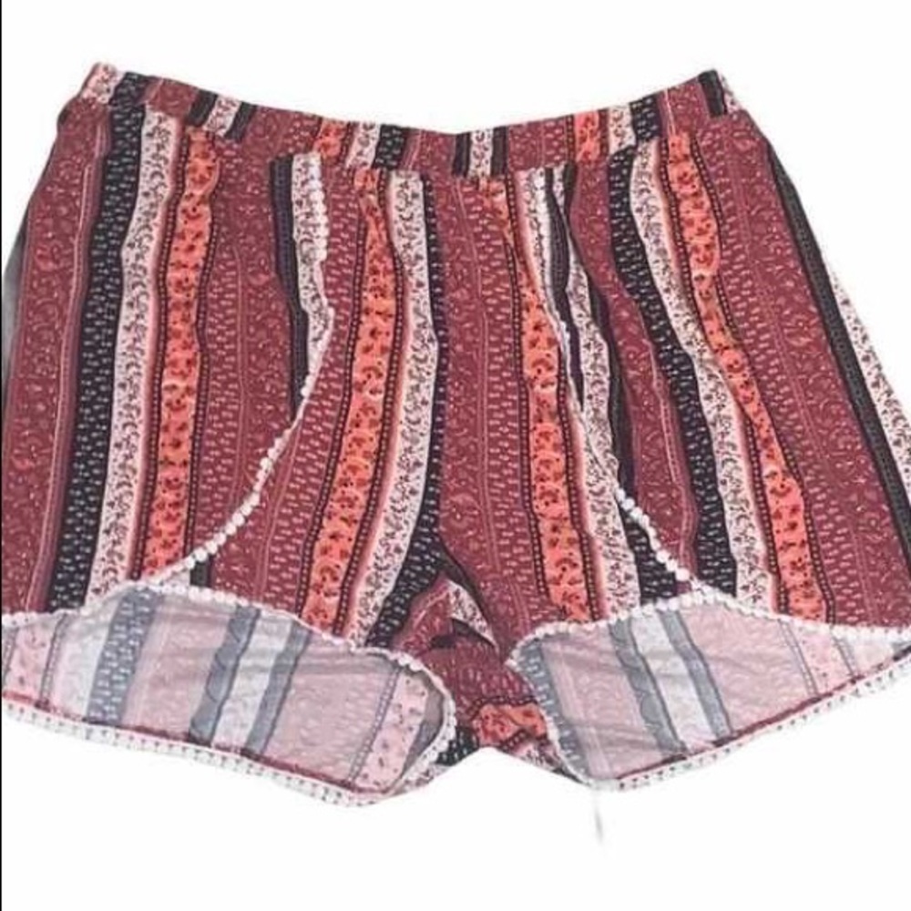 Rue 21 + Shorts
